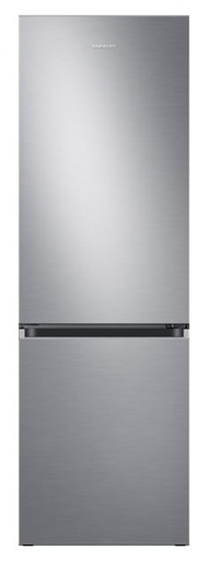 [B30SAM705DS9] COMBI SAMSUNG RB34C705DS9EF NF 185X60 D INOX