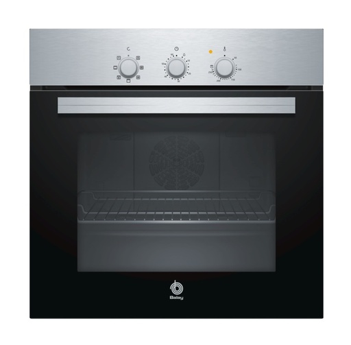 HORNO BALAY 3HB2010X0 MULTIF. INOX A 
