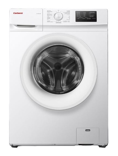 LAVADORA CORBERO CLH7BL1224 7KG 1200RPM D