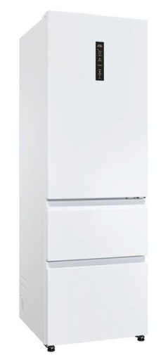 [B30HAI5618ENPW] COMBI HAIER HTW5618ENPW NF 185X60 E