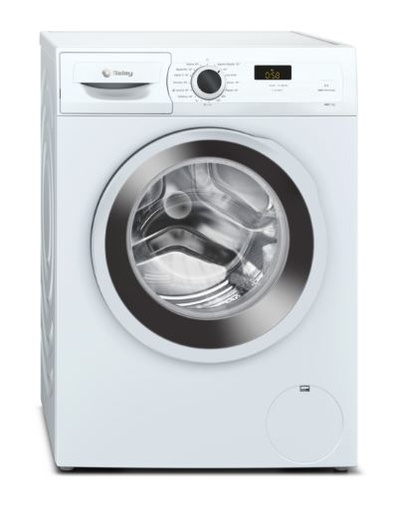 [B60BAL273BA] LAVADORA BALAY 3TS273BA 7KG 1200RPM A 