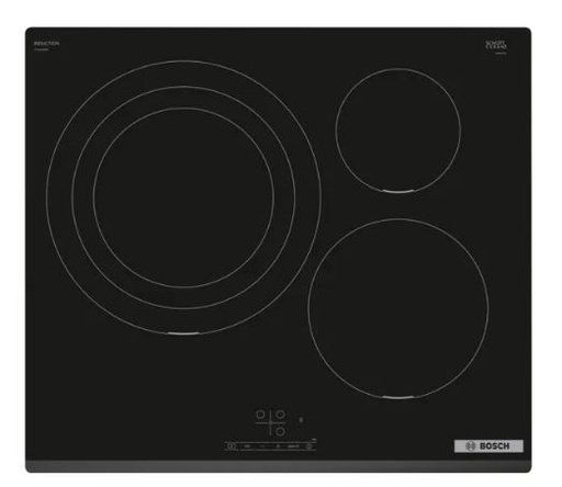 INDUCCION BOSCH PID631BB5E 3 ZONAS MAXX 32CMS