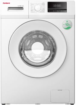 [B60COR424] LAVADORA CORBERO CLT8BL1424 8KG 1400RPM A-10% 