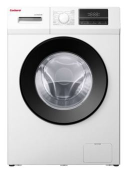 [B60COR604] LAVADORA CORBERO CLT604VIN 6KG 1200RPM B 
