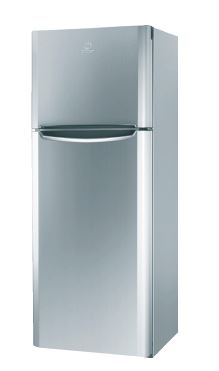 [B50IND10X] FRIGO INDESIT TIAA10VSI.1 150X60 INOX F