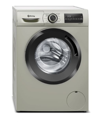 [B60BAL984XE] LAVADORA BALAY 3TS984XE 8KG 1200RPM INOX C