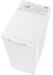 [B70CORSM6520] LAVADORA C.S. CORBERO ECLACSM6520 6.5KG 1200RPM D