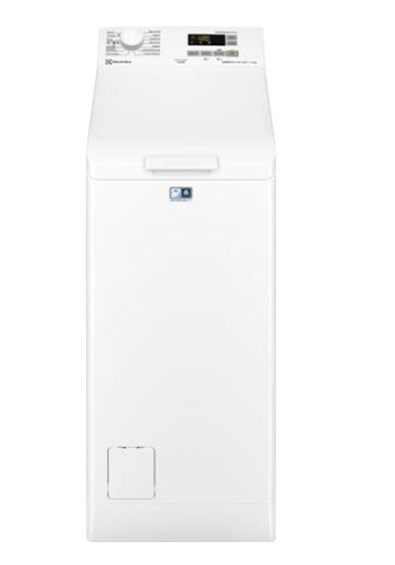[B70ELE5621AF] LAVADORA C.S. ELECTROLUX EN6T5621AF 6KG 1200RPM D