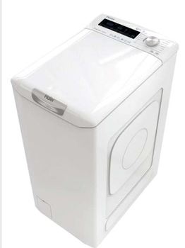 [B70HAI47TMCE] LAVADORA C.S. HAIER RTXSG47TMCE-37 7KG 1400RPM B