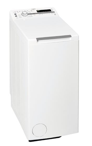 [B70WHI7220S] LAVADORA C.S. WHIRLPOOL TDLR7220SSSPN 7KG 1200RPM
