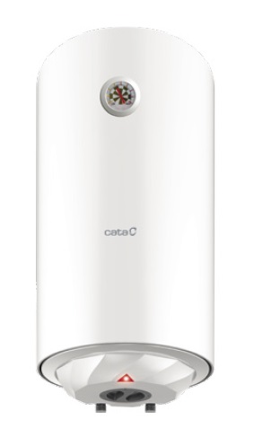 [C40CATCTR50M] TERMO ELECTRICO CATA CTR50M 50L 1500W ANCLAJE UNIV