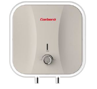 [C40CORCTM15] TERMO ELECTRICO CORBERO CTM15 15L 2500W