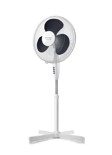 [C60TAU1201] VENTILADOR PIE TAURUS FA1201 GRECO16C 40W 40CM