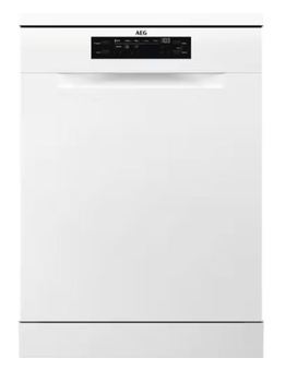 [B00AEG64617] LAVAVAJILLAS AEG FFB64617ZW C 