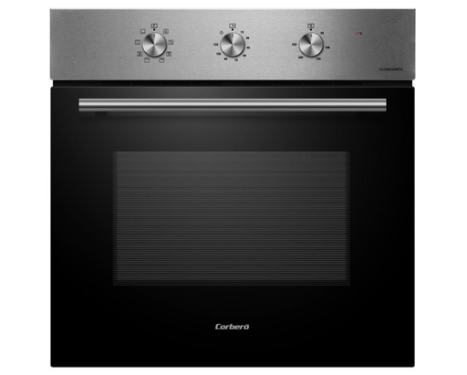 HORNO CORBERO CCHM350MFX MULTIF. INOX A