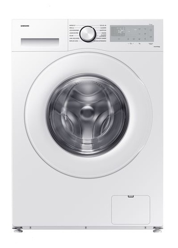 LAVADORA SAMSUNG WW80CGC04DTHEC 8KG 1400RPM A