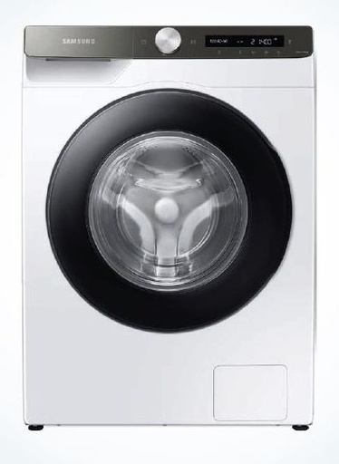 [003800300114] LAVADORA SAMSUNG WW80T534DATAS3 8KG 1400RPM AUTODOSIS