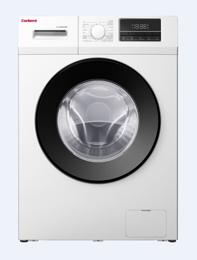 [B60COR804VIN] LAVADORA CORBERO CLT804VIN 8KG 1400RPM A