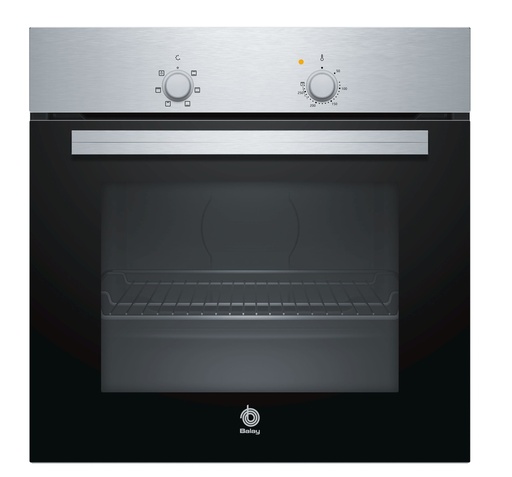 HORNO BALAY 3HB1000X0 71L INOX A