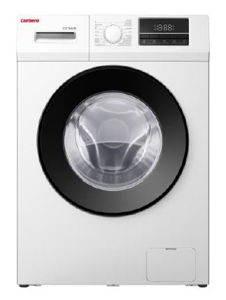 [B60COR712VIN] LAVADORA CORBERO CLT712VIN 7KG 1200RPM C