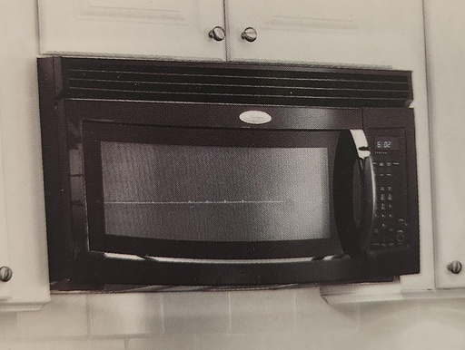 [TMSOB103WHT] SOPORTE MICROONDAS AJUSTABLE BLANCO