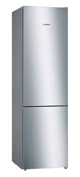 [B30BOS392] COMBI BOSCH KGN392IEF NF 203X60 E INOX
